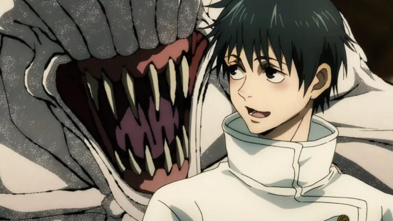 Jujutsu Kaisen 0 is on the verge of being one of the top ten highest grossing anime films in history