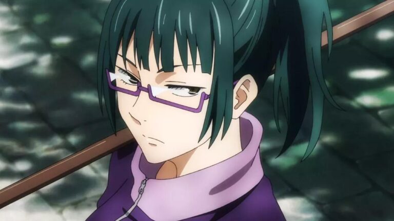 Jujutsu Kaisen 0 is already the 10th highest-grossing anime film in history