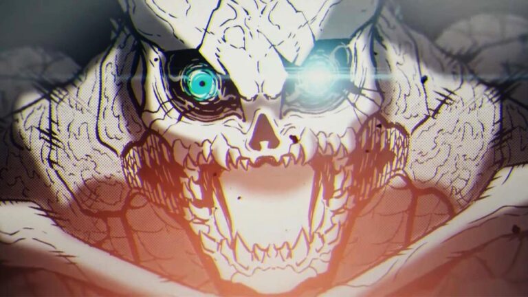 The manga Kaijuu 8-gou could have an anime adaptation The manga Kaijuu 8-gou could have an anime adaptation