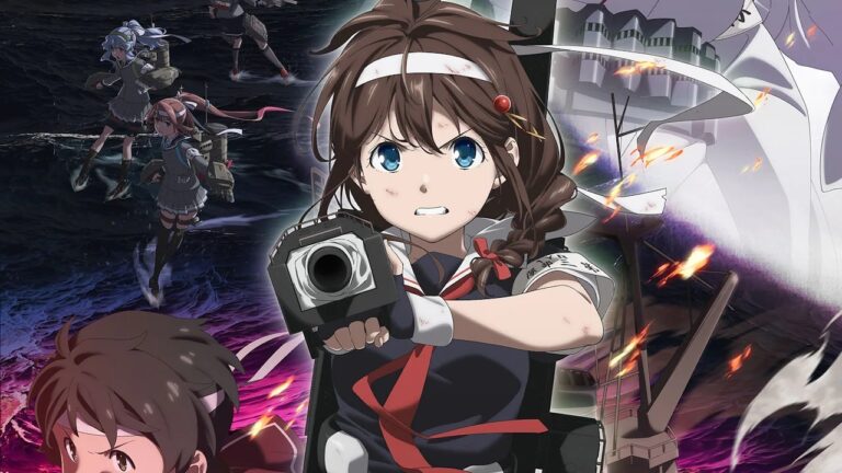 Kantai Collection reveals the details of the new season with an image Kantai Collection reveals the details of the new season with an image