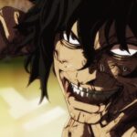 The anime Kengan Ashura will get a new sequel The anime Kengan Ashura will get a new sequel