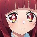 The anime Kumichou Musume to Sewagakari unveils its second trailer The anime Kumichou Musume to Sewagakari unveils its second trailer