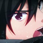 The anime Kuro no Shoukanshi unveils its first trailer and confirms its premiere in July The anime Kuro no Shoukanshi unveils its first trailer and confirms its premiere in July