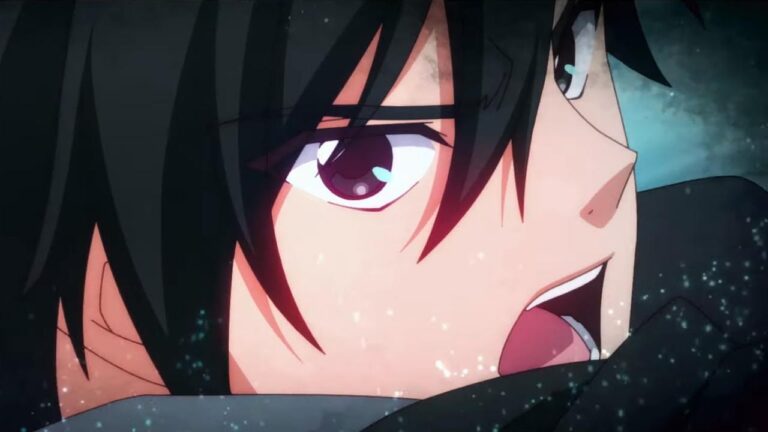 The anime Kuro no Shoukanshi unveils its first trailer and confirms its premiere in July The anime Kuro no Shoukanshi unveils its first trailer and confirms its premiere in July