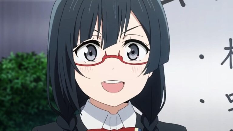 Love life! Nijigasaki unveils a new trailer for his second season Love life! Nijigasaki unveils a new trailer for his second season