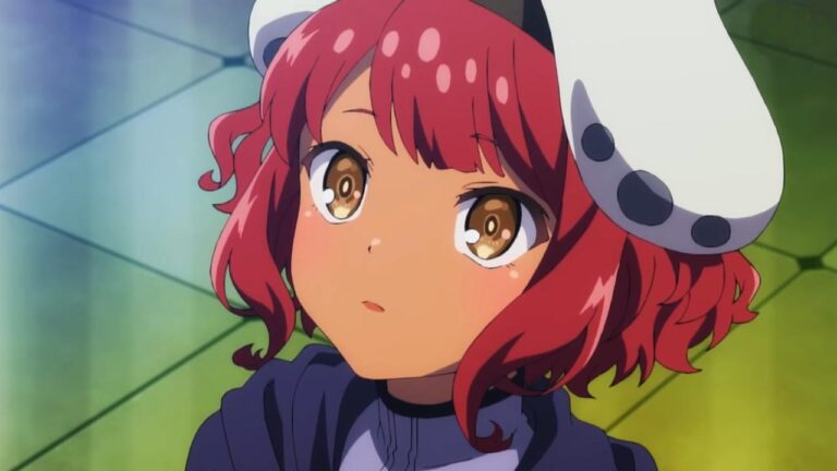 Mahoutsukai Reimeiki Anime unveils its opening in a new trailer Mahoutsukai Reimeiki Anime unveils its opening in a new trailer