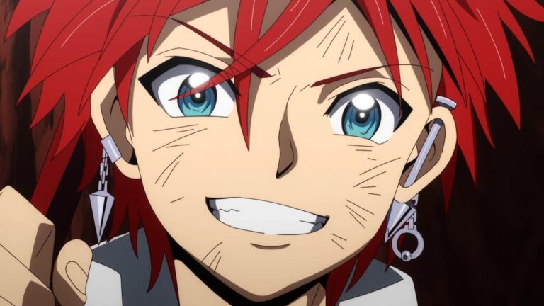 Orient Anime will have a second part in July Orient Anime will have a second part in July