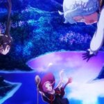 Anime RPG Fudousan Reveals New Visual Ahead of Premiere Anime RPG Fudousan Reveals New Visual Ahead of Premiere