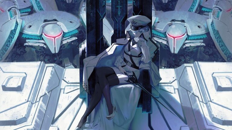 RWBY Franchise Confirms New Anime Produced by SHAFT RWBY Franchise Confirms New Anime Produced by SHAFT
