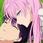 Izumi and Shikimori stars in new visual for Kawaii dake ja Nai Shikimori-san Izumi and Shikimori stars in new visual for Kawaii dake ja Nai Shikimori-san