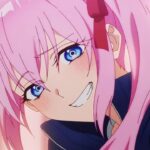 Kawaii Dake ja Nai Shikimori-san unveils a new teaser showing her opening Kawaii Dake ja Nai Shikimori-san unveils a new teaser showing her opening