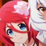 The anime Shinka no Mi is getting a second season The anime Shinka no Mi is getting a second season