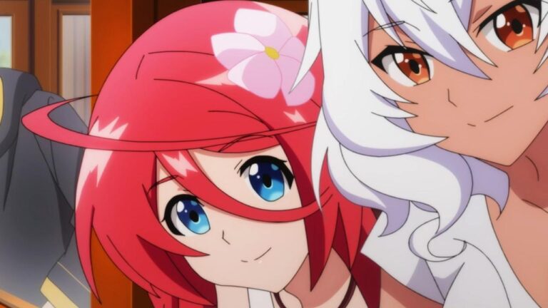 The anime Shinka no Mi is getting a second season The anime Shinka no Mi is getting a second season