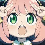 The Forger Family stars in new visuals for SPY x FAMILY anime