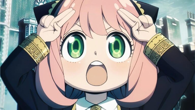The Forger Family stars in new visuals for SPY x FAMILY anime The Forger Family stars in new visuals for SPY x FAMILY anime