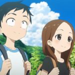 Karakai Jouzu no Takagi-san reveals a trailer for his next movie Karakai Jouzu no Takagi-san reveals a trailer for his next movie