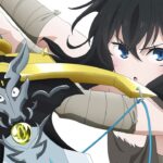 Tensei shitara Ken deshita unveils his first trailer and October premiere Tensei shitara Ken deshita unveils his first trailer and October premiere
