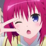 To LOVE-Ru official website has been removed To LOVE-Ru official website has been removed