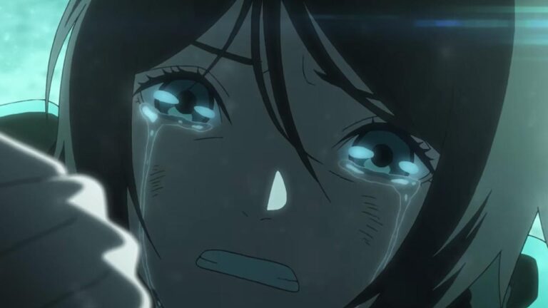 WIT Studio’s original anime Vampire in the Garden unveils a new trailer WIT Studio’s original anime Vampire in the Garden unveils a new trailer