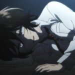 Akira Asai stars in the new trailer for Yofukashi no Uta Akira Asai stars in the new trailer for Yofukashi no Uta