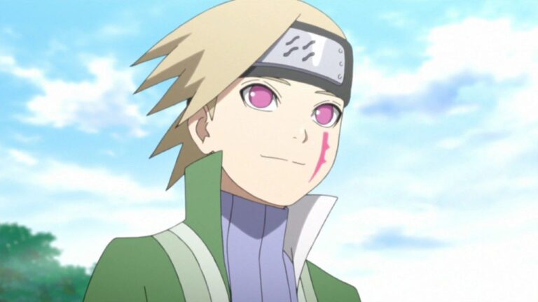 Boruto 239 Preview: Who’s Fixing the Ship? A new character debuts Boruto 239 Preview: Who’s Fixing the Ship? A new character debuts