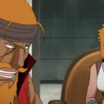 Boruto 242 Preview: The Funato Clan begins to attack Boruto 242 Preview: The Funato Clan begins to attack