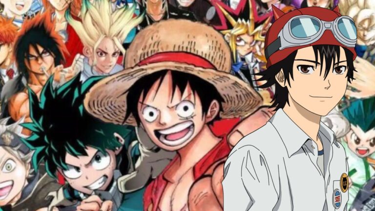 How long does a mangaka last? A Shonen Jump writer reveals his grueling routine How long does a mangaka last? A Shonen Jump writer reveals his grueling routine