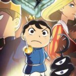 Ranking of Kings is fast becoming one of the most watched anime of the year Ranking of Kings is fast becoming one of the most watched anime of the year