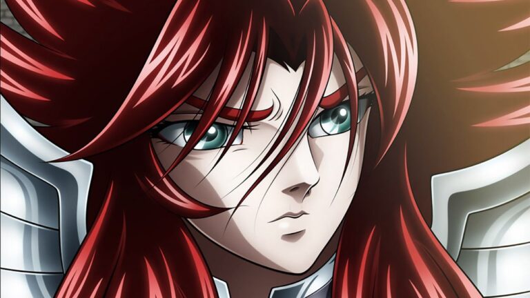 Saint Seiya: the king of the underworld in the new character from FOC Studio Saint Seiya: the king of the underworld in the new character from FOC Studio