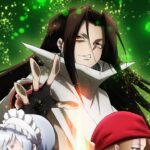 Shaman King, the new anime is coming to an end: trailer and key visual for the final phase Shaman King, the new anime is coming to an end: trailer and key visual for the final phase
