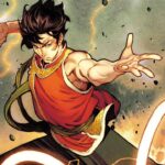 Shang-Chi and the Ten Rings, Marvel reboots the series by taking the film’s title Shang-Chi and the Ten Rings, Marvel reboots the series by taking the film’s title