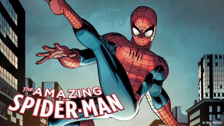 Spider-Man, a trailer, presents the relaunch of the head Spider-Man, a trailer, presents the relaunch of the head