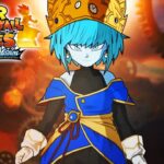 Super Dragon Ball Heroes: Ultra God Mission, the Space Time Tournament begins Super Dragon Ball Heroes: Ultra God Mission, the Space Time Tournament begins