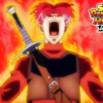 Super Dragon Ball Heroes Ultra God Mission: Episode 2 release date and synopsis Super Dragon Ball Heroes Ultra God Mission: Episode 2 release date and synopsis