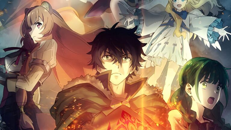 Tate no Yuusha no Nariagari Season 2 presents a new preview ahead of its premiere Tate no Yuusha no Nariagari Season 2 presents a new preview ahead of its premiere
