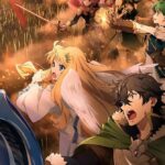 The Rising of the Shield Hero 2: New key visual and final trailer before debut The Rising of the Shield Hero 2: New key visual and final trailer before debut