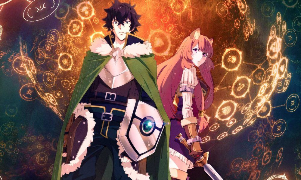The Rising of the Shield Hero: It’s official, Season 2 is about to launch