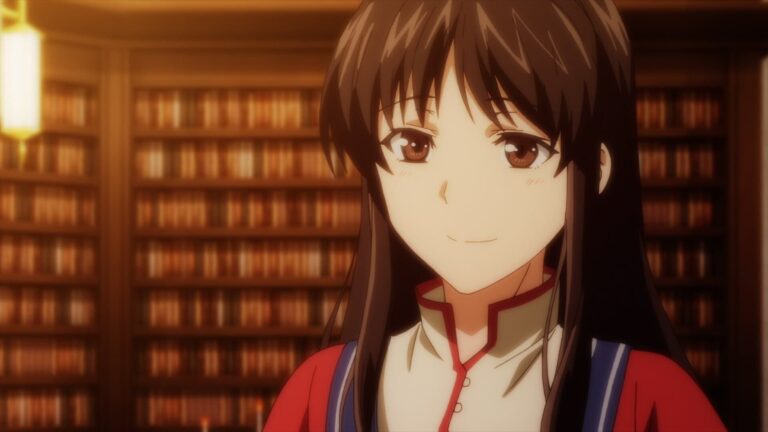 The Saint Magic Power is Omnipresent: Anime Season 2 Confirmed The Saint Magic Power is Omnipresent: Anime Season 2 Confirmed