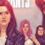 The Variants, Jessica Jones also deserves her own multiverse themed series The Variants, Jessica Jones also deserves her own multiverse themed series