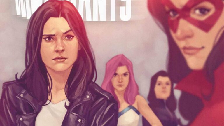 The Variants, Jessica Jones also deserves her own multiverse themed series The Variants, Jessica Jones also deserves her own multiverse themed series