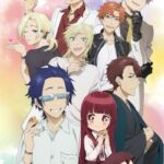 The Yakuza’s Guide to Babysitting, the new trailer reveals various information about the anime The Yakuza’s Guide to Babysitting, the new trailer reveals various information about the anime