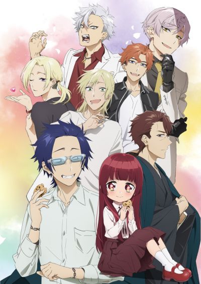 The Yakuza’s Guide to Babysitting, the new trailer reveals various information about the anime The Yakuza’s Guide to Babysitting, the new trailer reveals various information about the anime