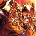 Thor, here is the God of Thunder’s new weapon to face Mjolnir Thor, here is the God of Thunder’s new weapon to face Mjolnir