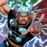 Thor, comes a one-shot to celebrate the sixty years of the god of thunder Thor, comes a one-shot to celebrate the sixty years of the god of thunder