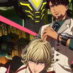 Tiger & Bunny 2: The protagonists of the Netflix anime series are revealed in a trailer Tiger & Bunny 2: The protagonists of the Netflix anime series are revealed in a trailer