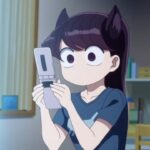 A cosplay of Komi Can’t Communicate: The protagonist is excited for the anime’s return A cosplay of Komi Can’t Communicate: The protagonist is excited for the anime’s return