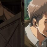 An Attack on Titan meme reveals what Jean would look like if he inherited the power of giants An Attack on Titan meme reveals what Jean would look like if he inherited the power of giants