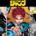 A meme sums up the status of Weekly Shonen Jump’s new series: Who’s getting canceled? A meme sums up the status of Weekly Shonen Jump’s new series: Who’s getting canceled?