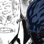 Vigilante My Hero Academia: A ghost manifests in the presence of All For One Vigilante My Hero Academia: A ghost manifests in the presence of All For One