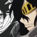 Vigilante My Hero Academia uncovers a flaw in Eraserhead’s Quirk Vigilante My Hero Academia uncovers a flaw in Eraserhead’s Quirk